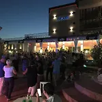 Hotel Fiesta Złote Piaski
