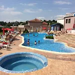 Hotel Fiesta Złote Piaski