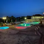 Fiesta Hotel 3*