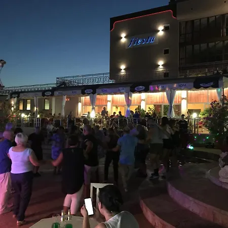 Ξενοδοχείο Fiesta Golden Sands