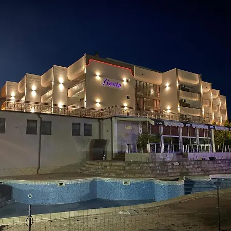 Fiesta Ξενοδοχείο 3*