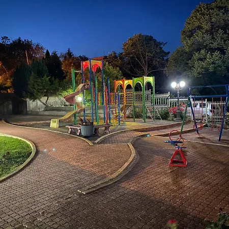 Fiesta Złote Piaski