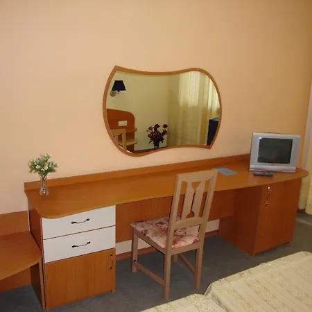 фиеста Златни пясъци