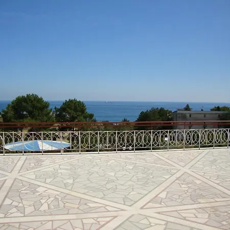 Fiesta Ξενοδοχείο Golden Sands