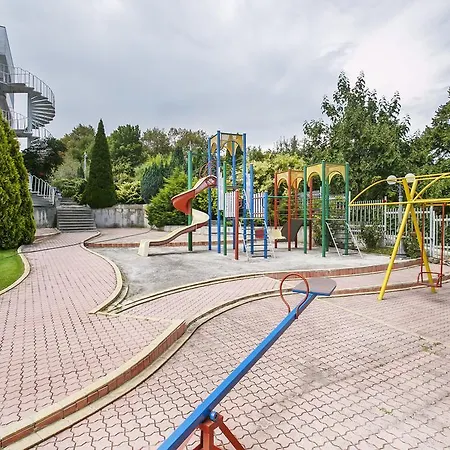 Хотел фиеста