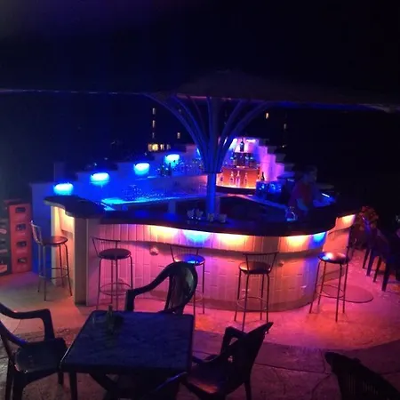 Hotel Fiesta Golden Sands