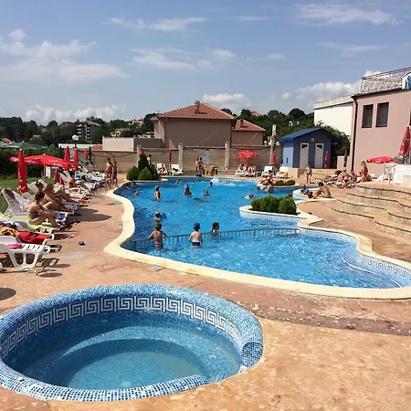 Hotel Fiesta Złote Piaski