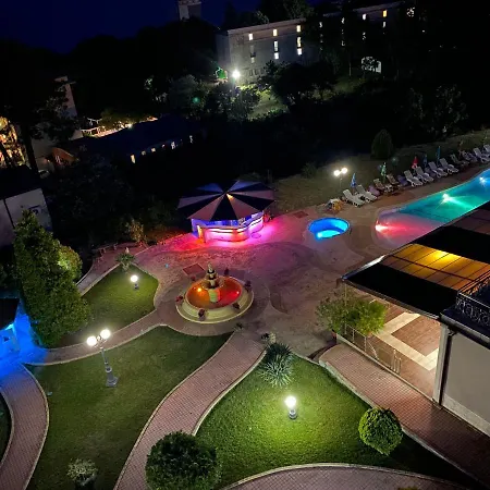 Hotel Fiesta