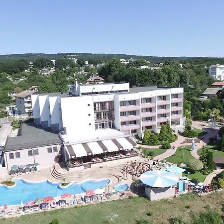 Fiesta גולדן סנדס