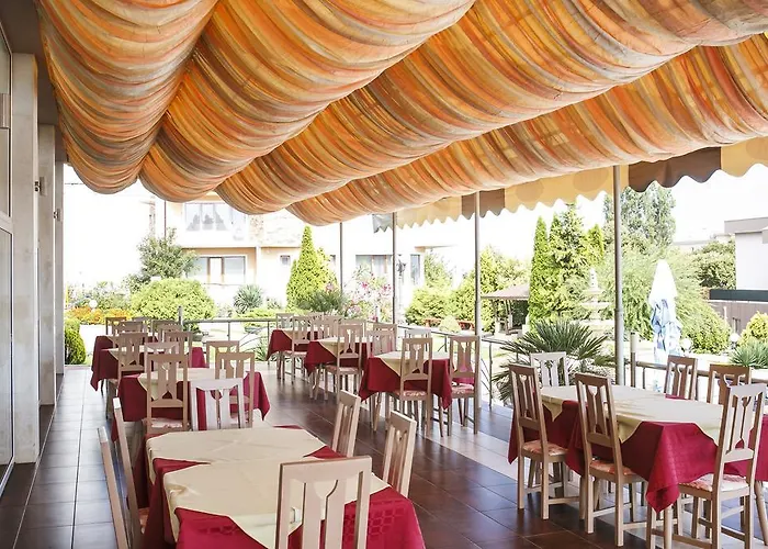 Fiesta 3* Golden Sands