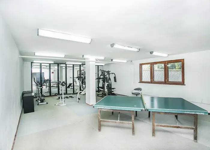 Fiesta Hotel Golden Sands