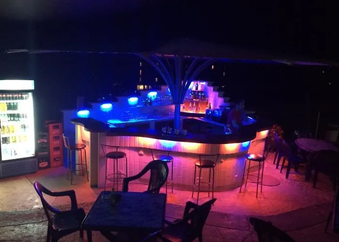 Hotel Fiesta Golden Sands